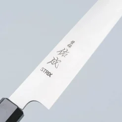 Sukenari STRIX Oak Sujihiki 24 cm