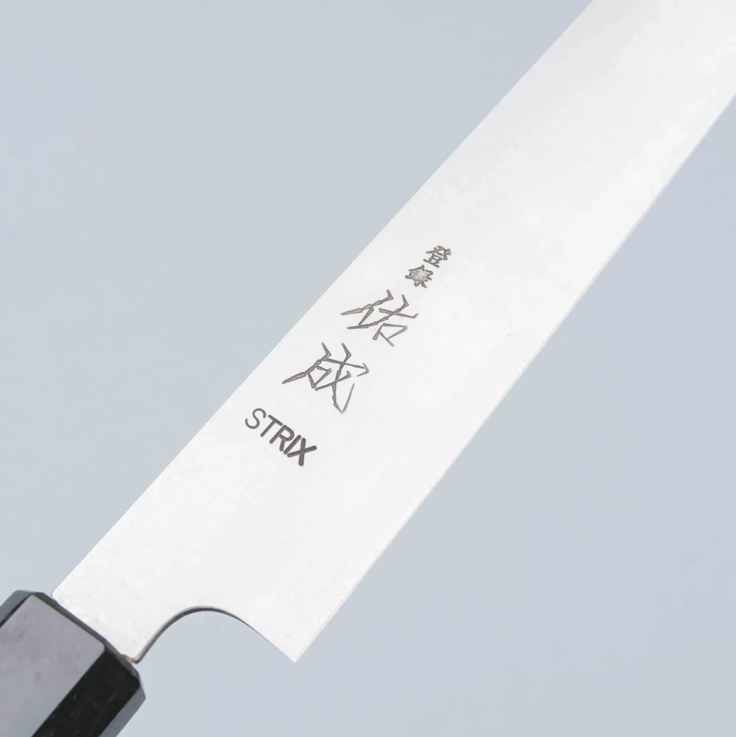 Sukenari STRIX Oak Sujihiki 24 cm