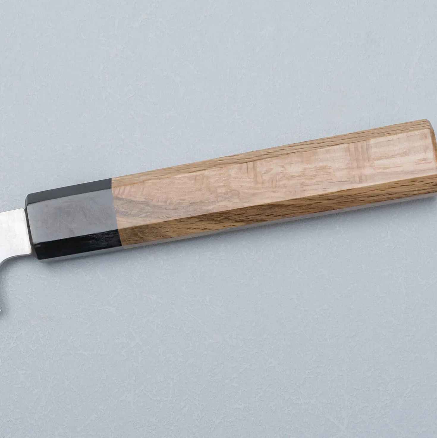 Sukenari STRIX Oak Sujihiki 24 cm