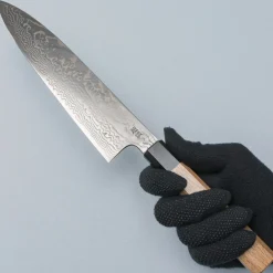 Sukenari ZDP-189 Damast Gyuto 24 cm