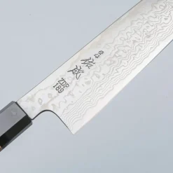 Sukenari ZDP-189 Damast Gyuto 24 cm