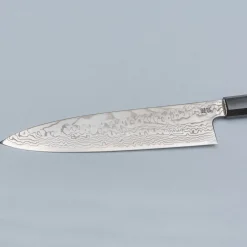Sukenari ZDP-189 Damast Gyuto 24 cm