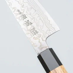 Sukenari ZDP-189 Damast Gyuto 21 cm
