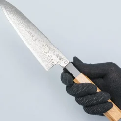 Sukenari ZDP-189 Damast Gyuto 21 cm