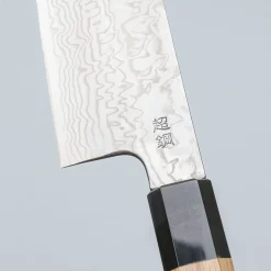 Sukenari ZDP-189 Damast Kiritsuke 24 cm