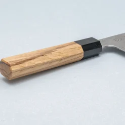 Sukenari ZDP-189 Damast Kiritsuke 24 cm