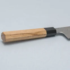 Sukenari ZDP-189 Damast Kiritsuke 24 cm