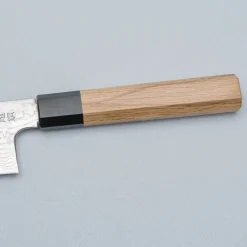 Sukenari ZDP-189 Damast Kiritsuke 24 cm