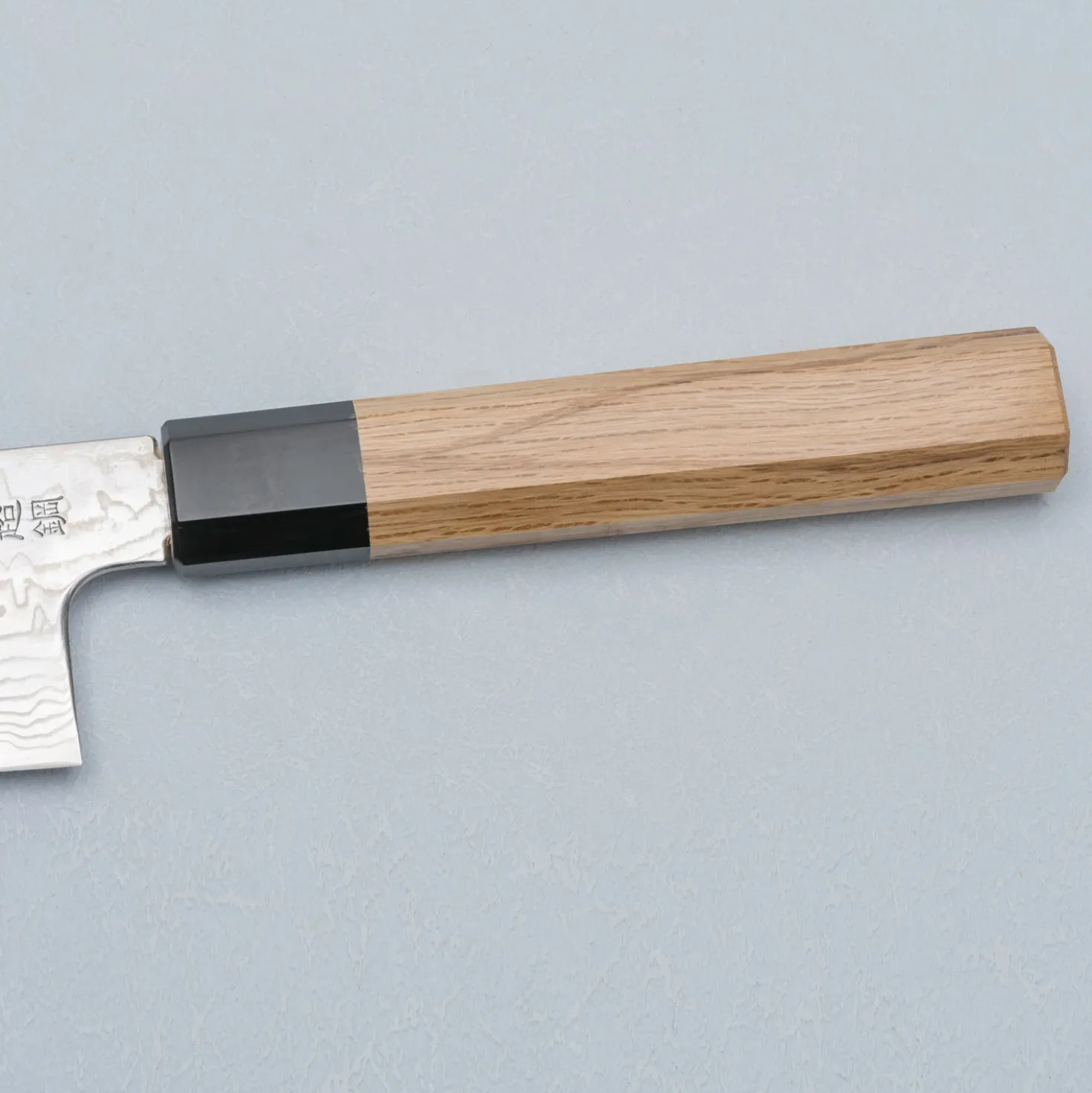 Sukenari ZDP-189 Damast Kiritsuke 24 cm