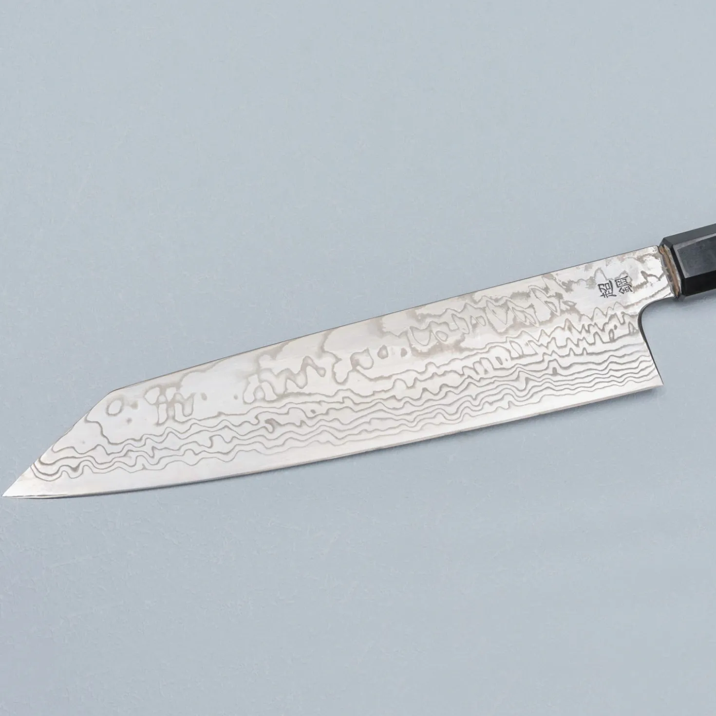 Sukenari ZDP-189 Damast Kiritsuke 24 cm