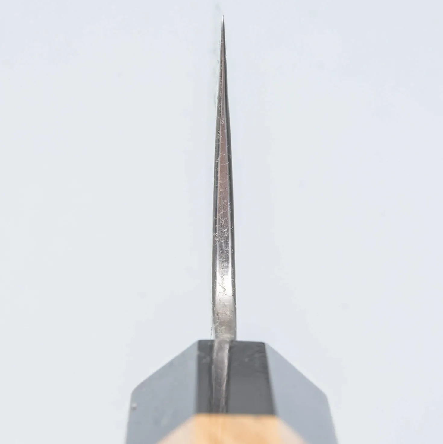 Sukenari ZDP-189 Damast Kiritsuke 21 cm