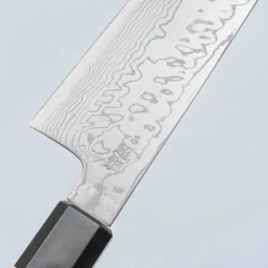 Sukenari ZDP-189 Damast Kiritsuke 21 cm