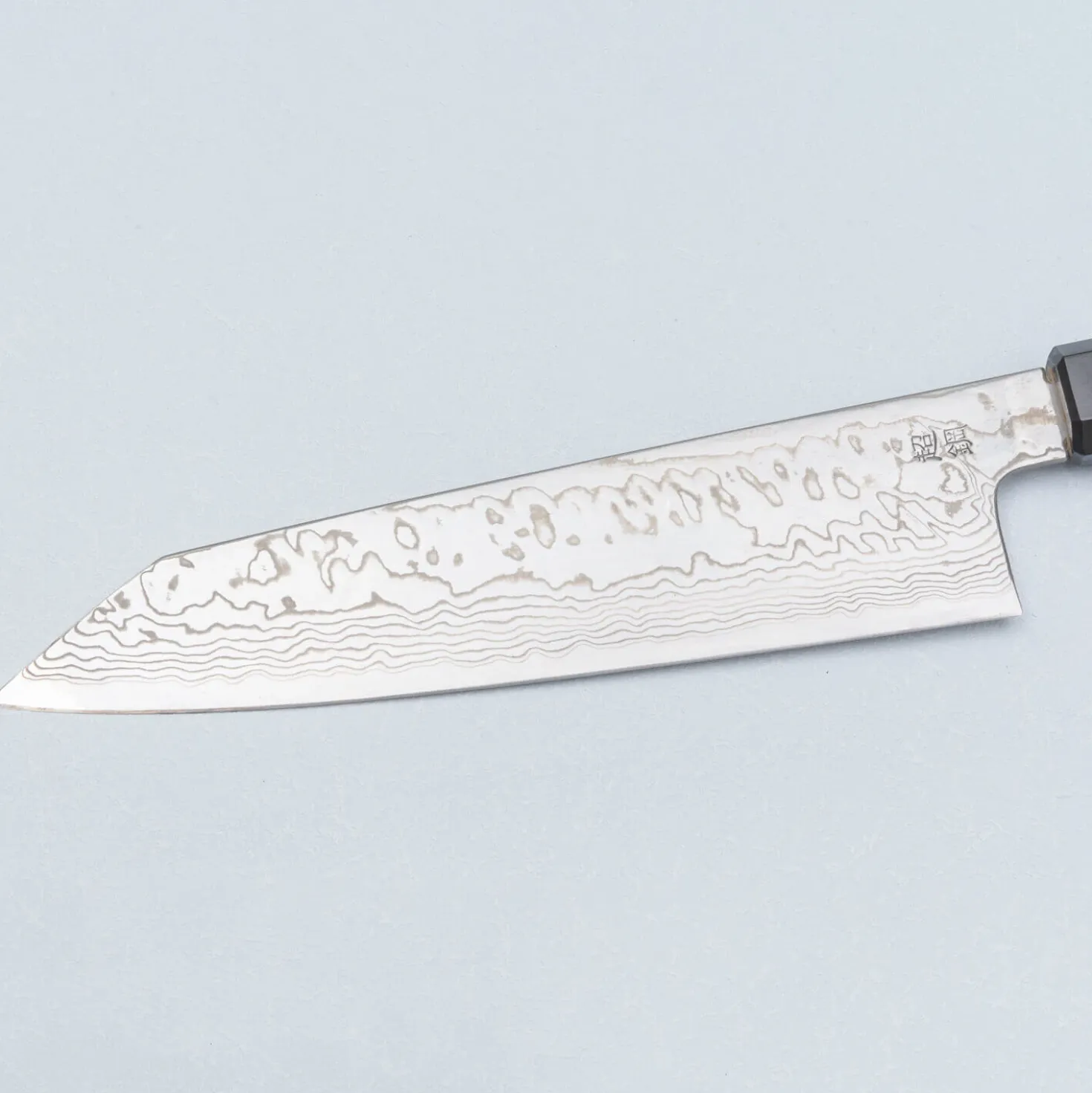 Sukenari ZDP-189 Damast Kiritsuke 21 cm