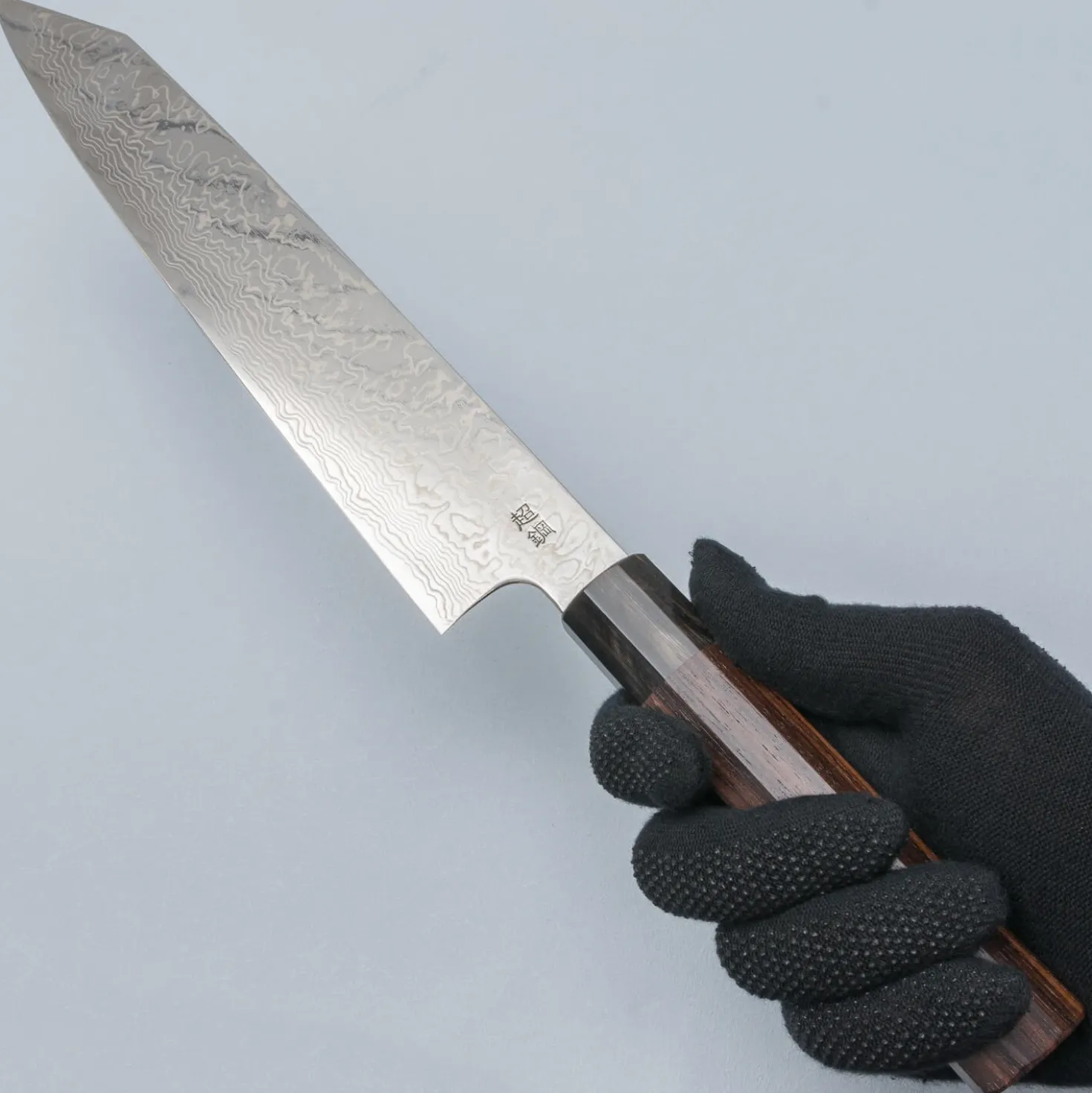 Sukenari ZDP-189 Damast Slender Kiritsuke 27 cm