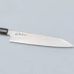 Sukenari ZDP-189 Damast Slender Kiritsuke 27 cm