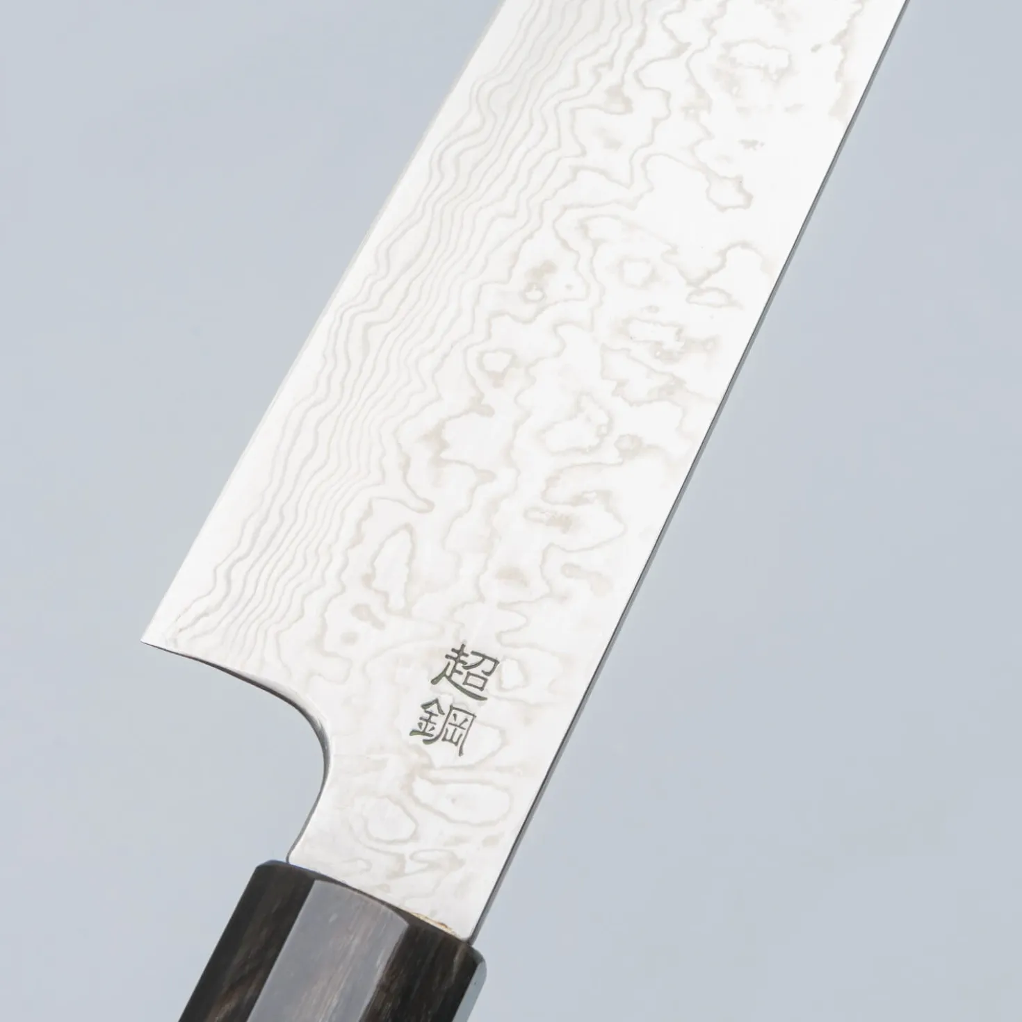 Sukenari ZDP-189 Damast Slender Kiritsuke 27 cm