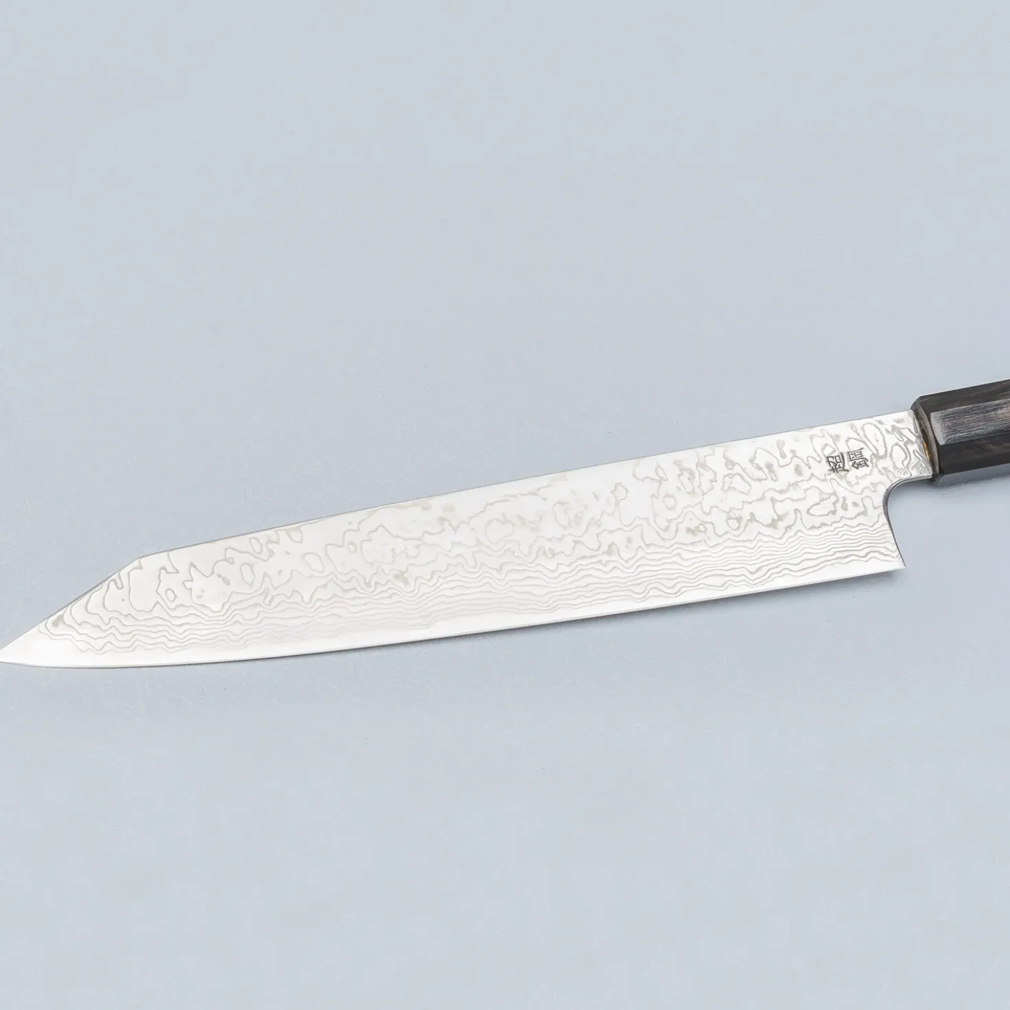 Sukenari ZDP-189 Damast Slender Kiritsuke 27 cm