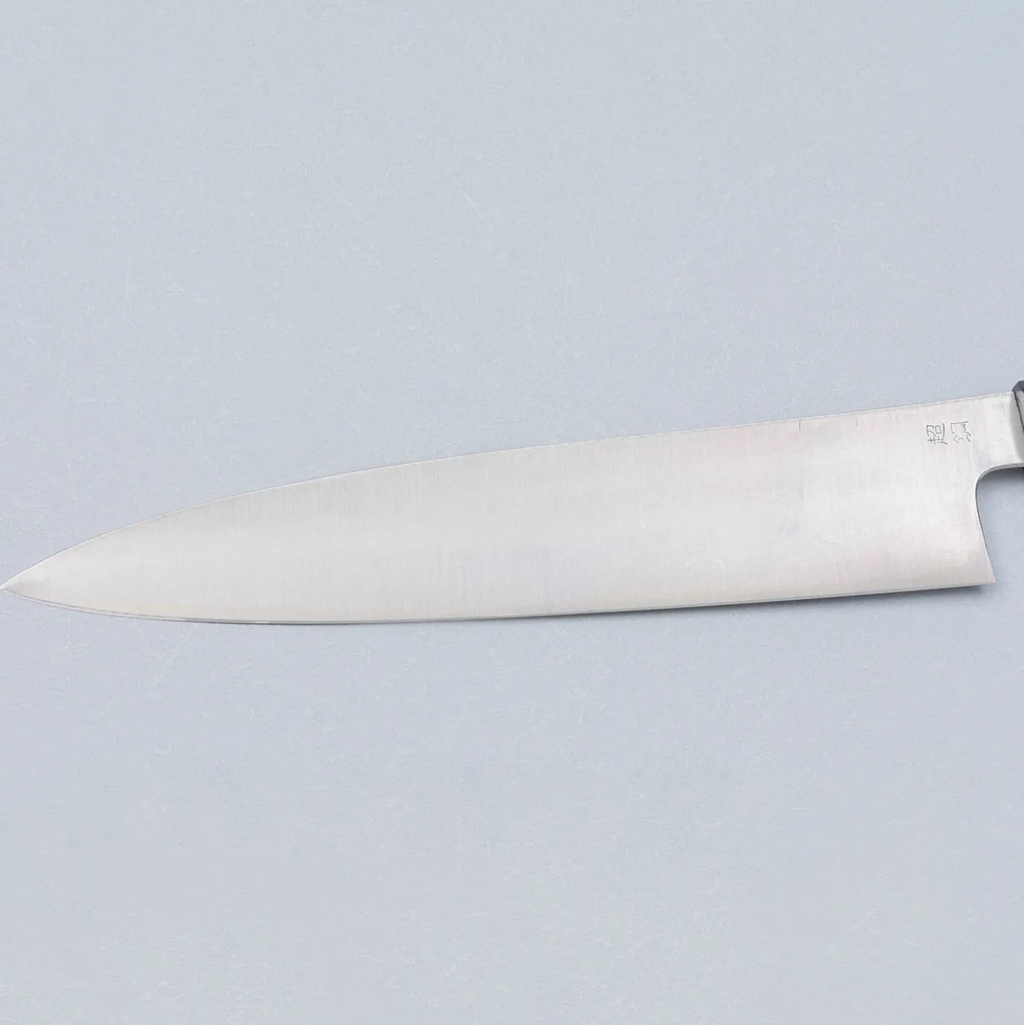 Sukenari ZDP-189 Ebony Gyuto 27 cm