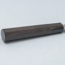 Sukenari ZDP-189 Ebony Gyuto 27 cm