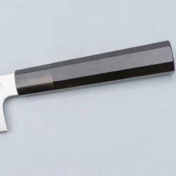 Sukenari ZDP-189 Ebony Gyuto 27 cm
