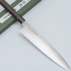 Sukenari ZDP-189 Ebony Gyuto 27 cm