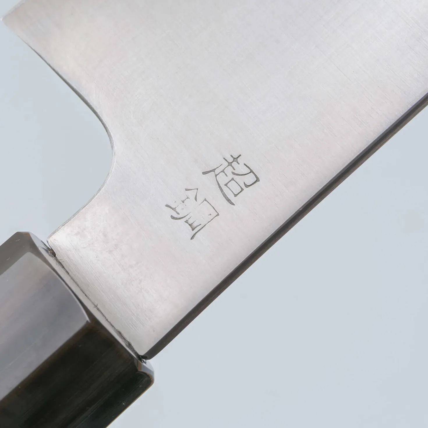 Sukenari ZDP-189 Ebony Gyuto 27 cm