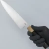 Sukenari ZDP-189 Ebony Gyuto 24 cm
