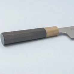 Sukenari ZDP-189 Ebony Gyuto 24 cm