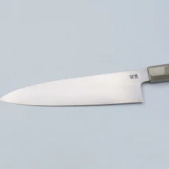 Sukenari ZDP-189 Ebony Gyuto 21 cm
