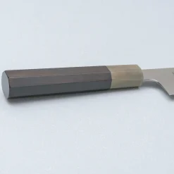 Sukenari ZDP-189 Ebony Gyuto 21 cm