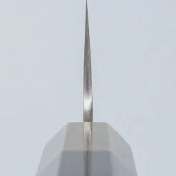 Sukenari ZDP-189 Ebony Gyuto 21 cm
