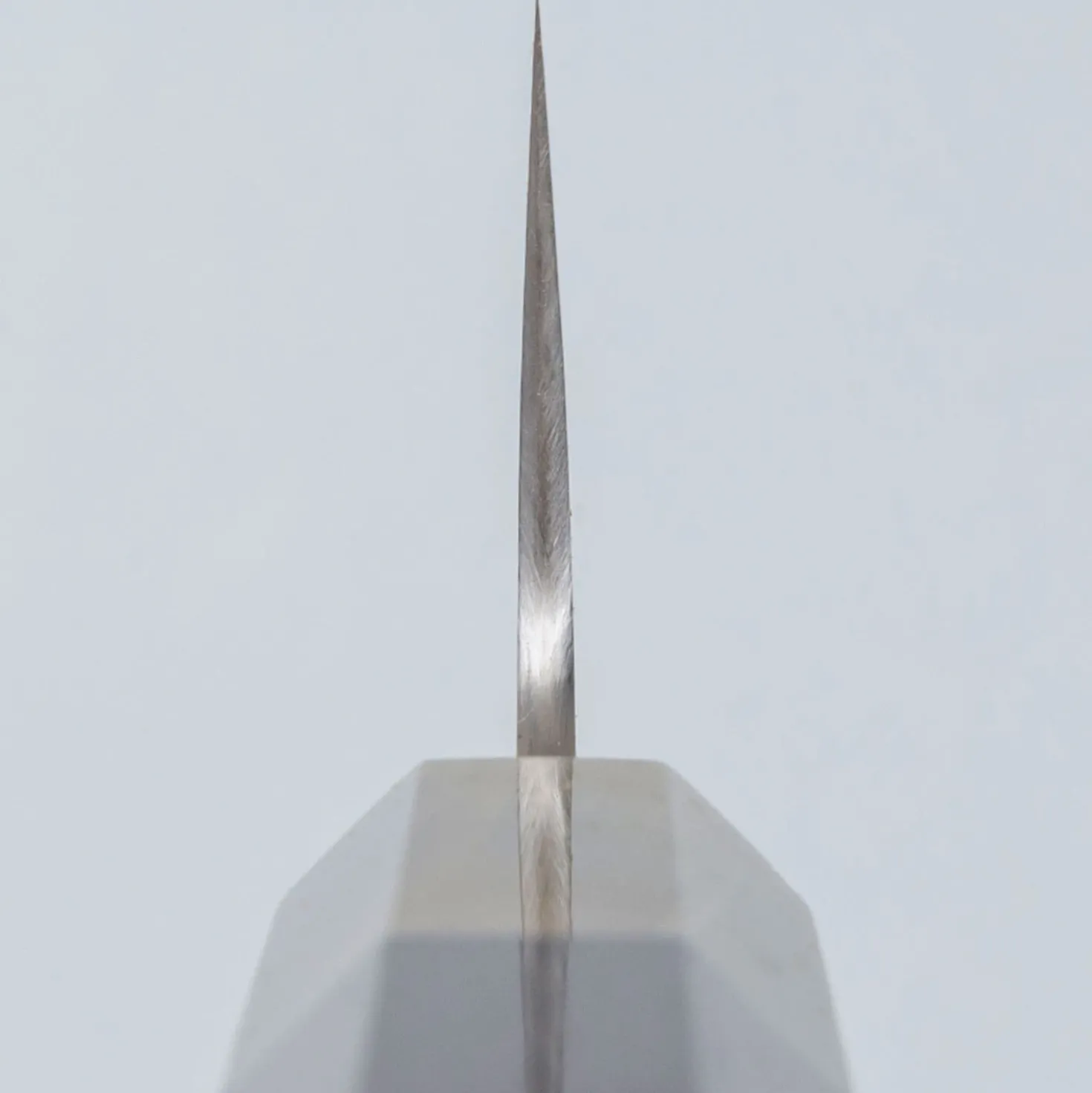 Sukenari ZDP-189 Ebony Gyuto 21 cm