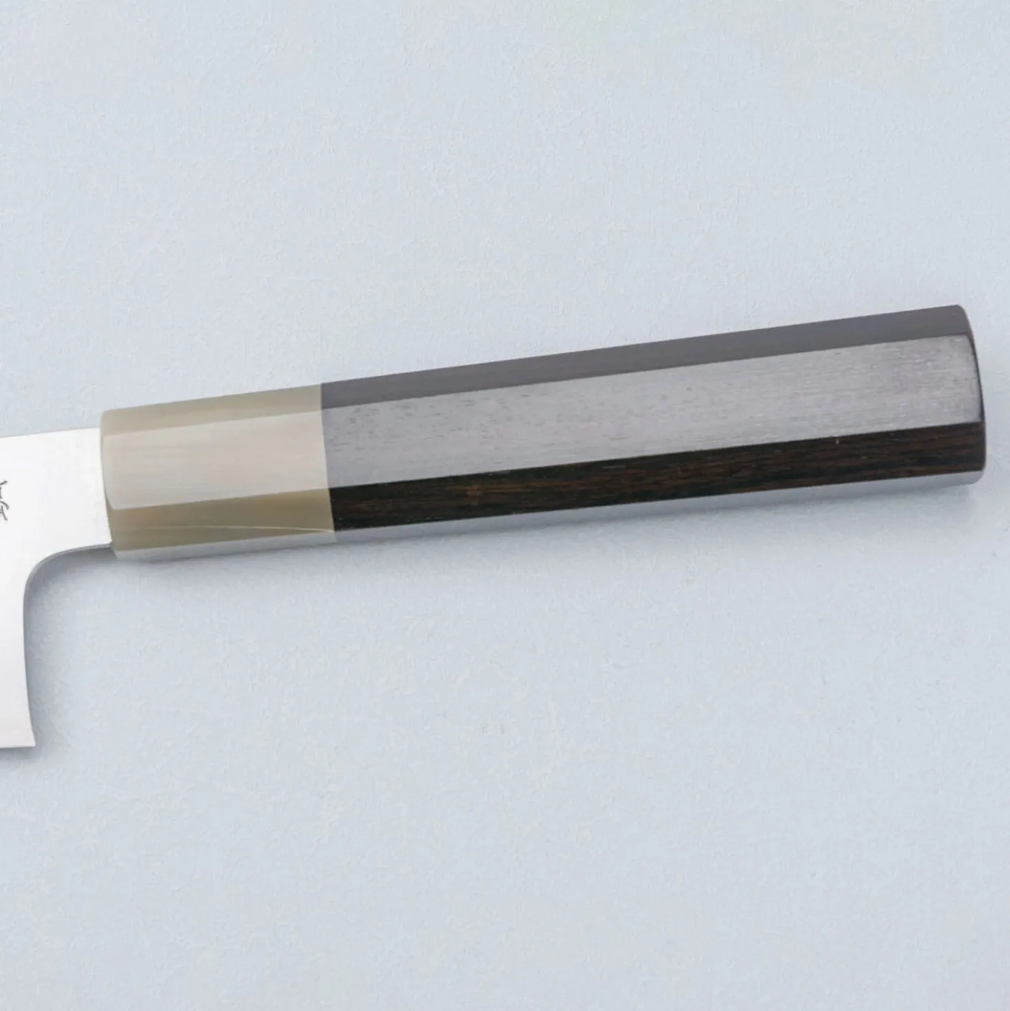 Sukenari ZDP-189 Ebony Gyuto 21 cm