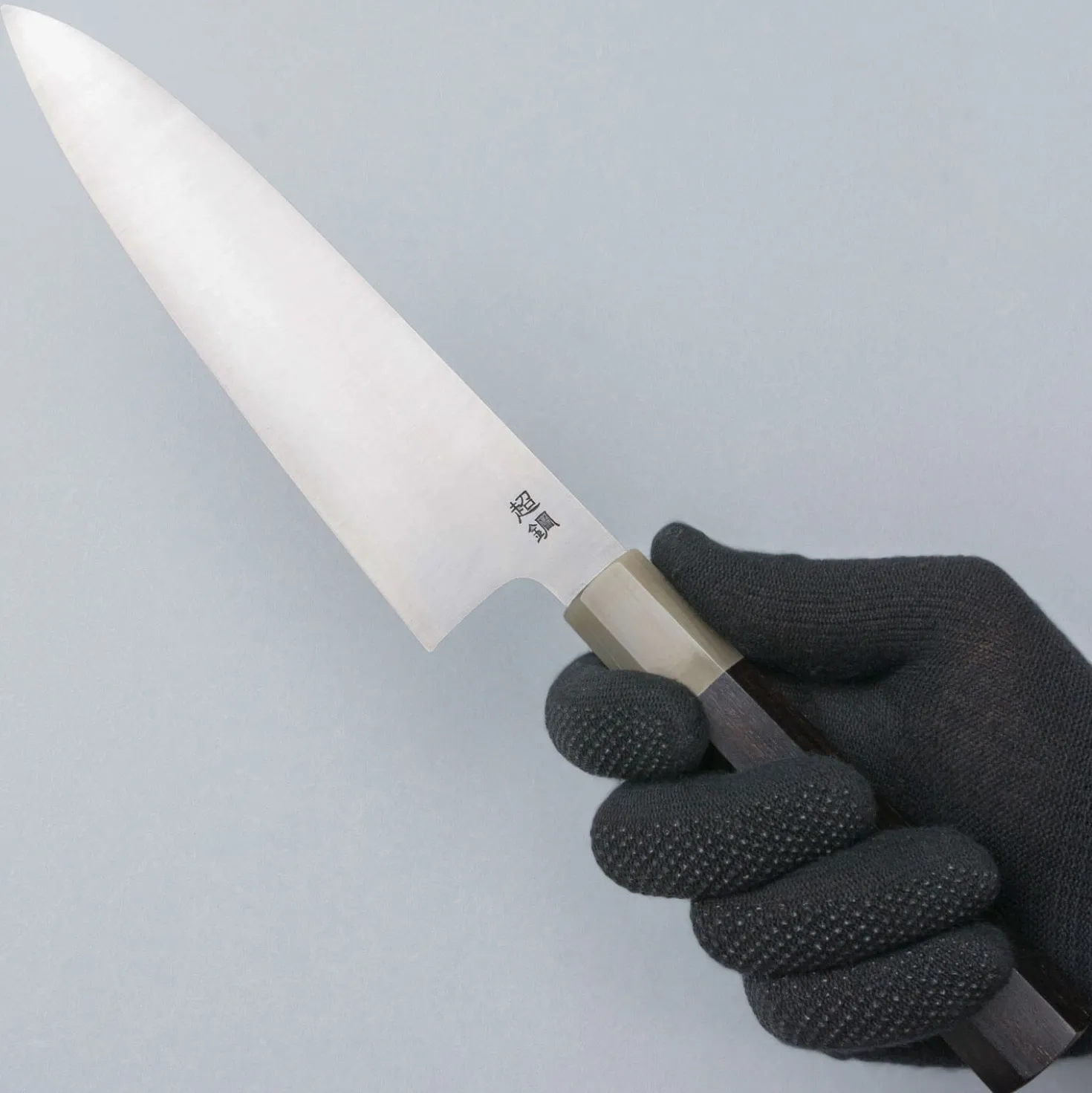 Sukenari ZDP-189 Ebony Gyuto 21 cm