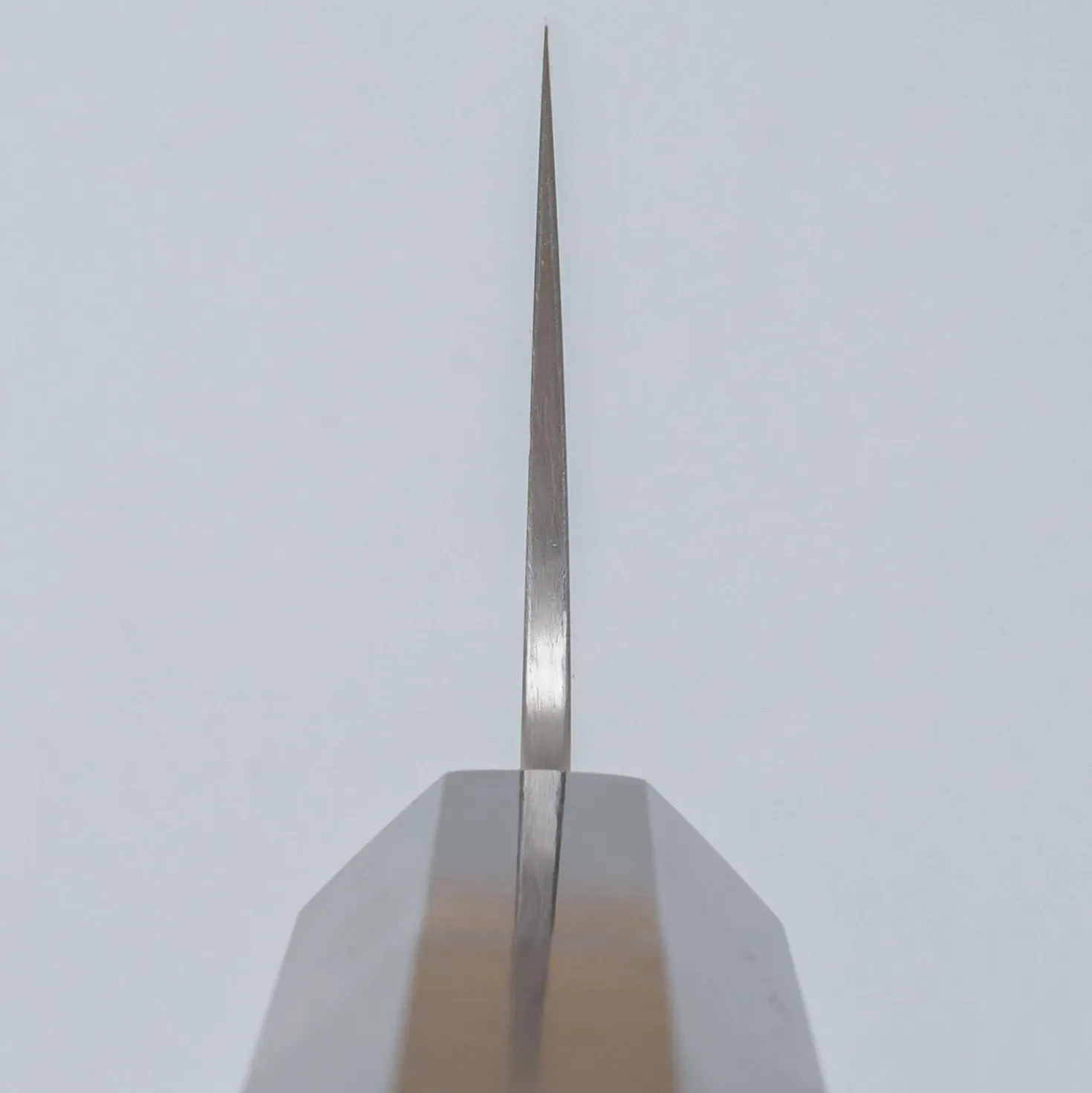 Sukenari ZDP-189 Ebony Kiritsuke 27 cm