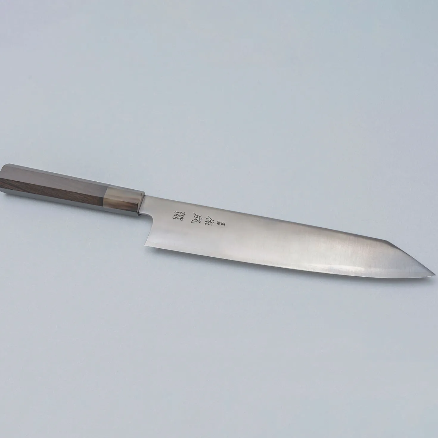 Sukenari ZDP-189 Ebony Kiritsuke 27 cm