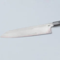 Sukenari ZDP-189 Ebony Kiritsuke 27 cm