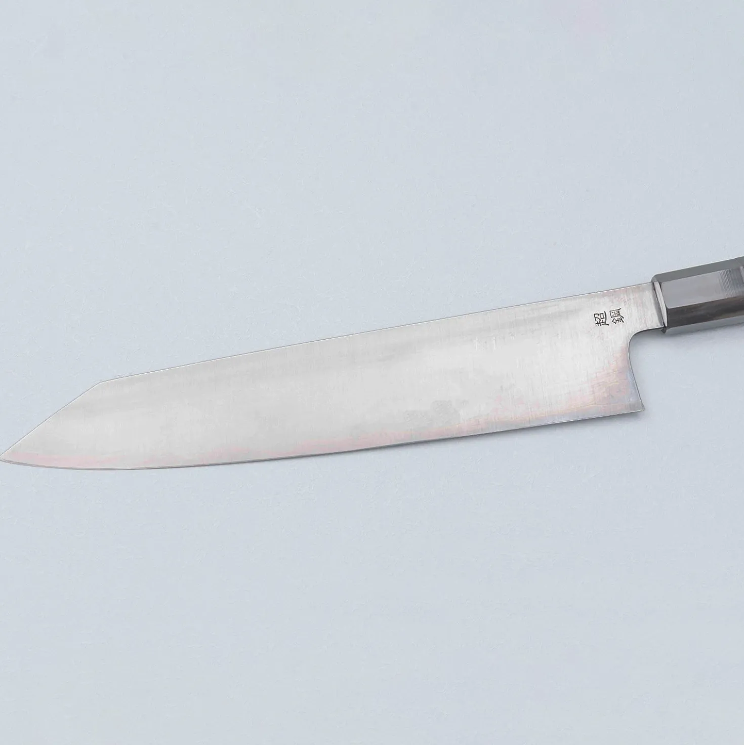 Sukenari ZDP-189 Ebony Kiritsuke 27 cm