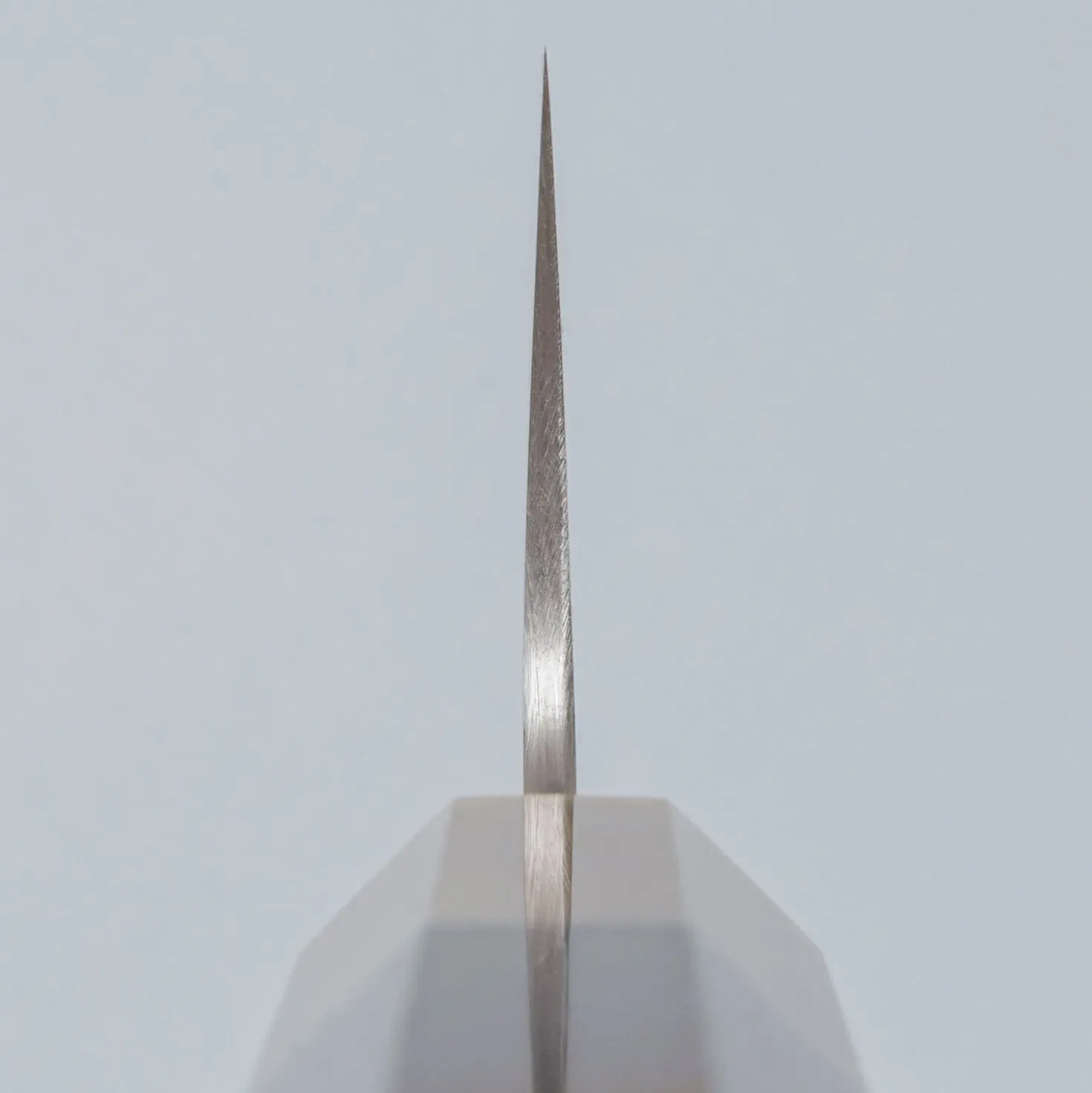 Sukenari ZDP-189 Ebony Kiritsuke 24 cm