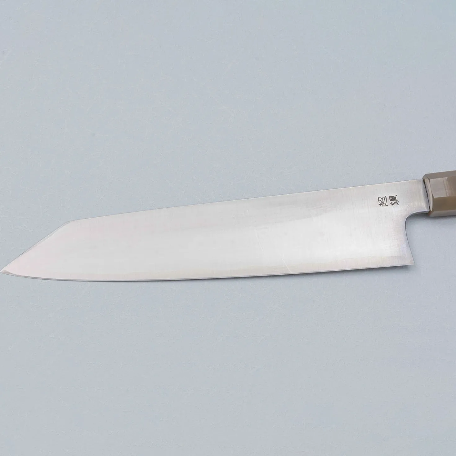 Sukenari ZDP-189 Ebony Kiritsuke 24 cm