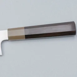 Sukenari ZDP-189 Ebony Kiritsuke 24 cm