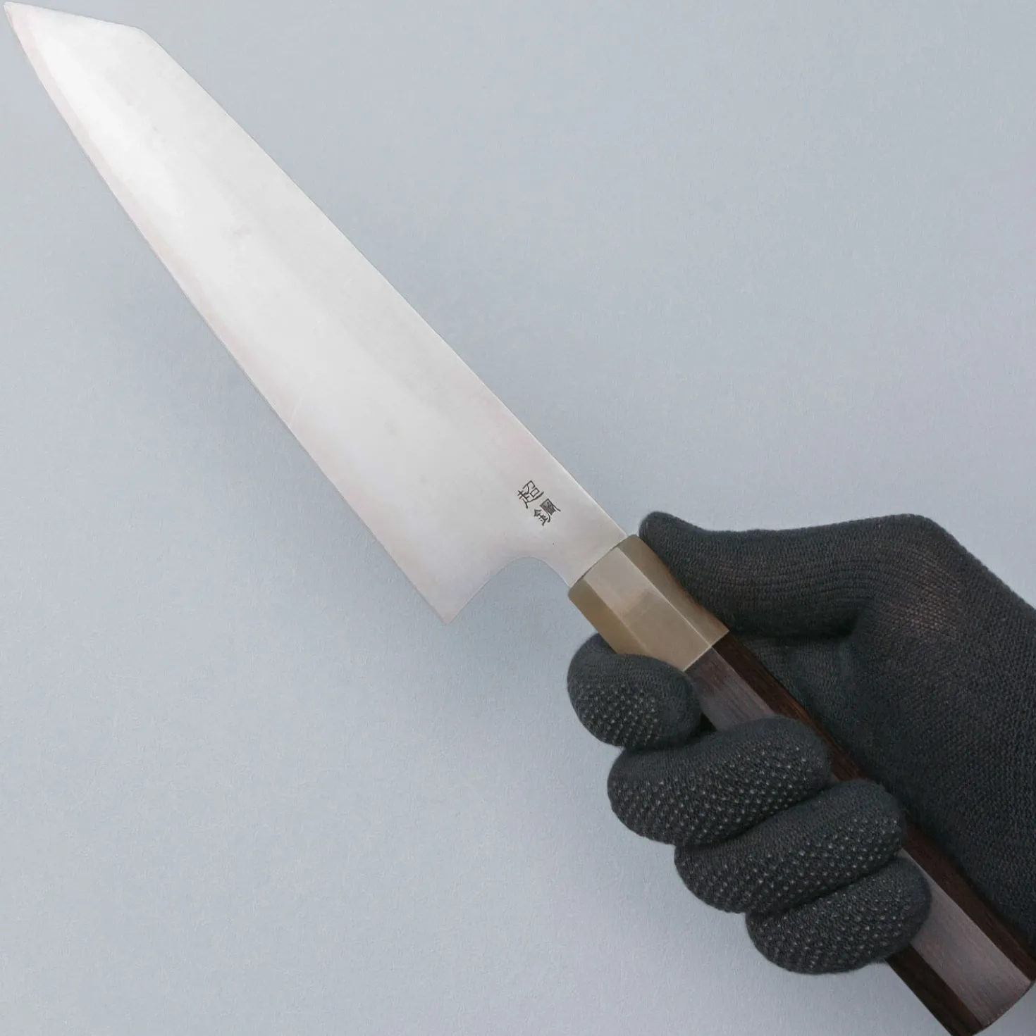 Sukenari ZDP-189 Ebony Kiritsuke 24 cm