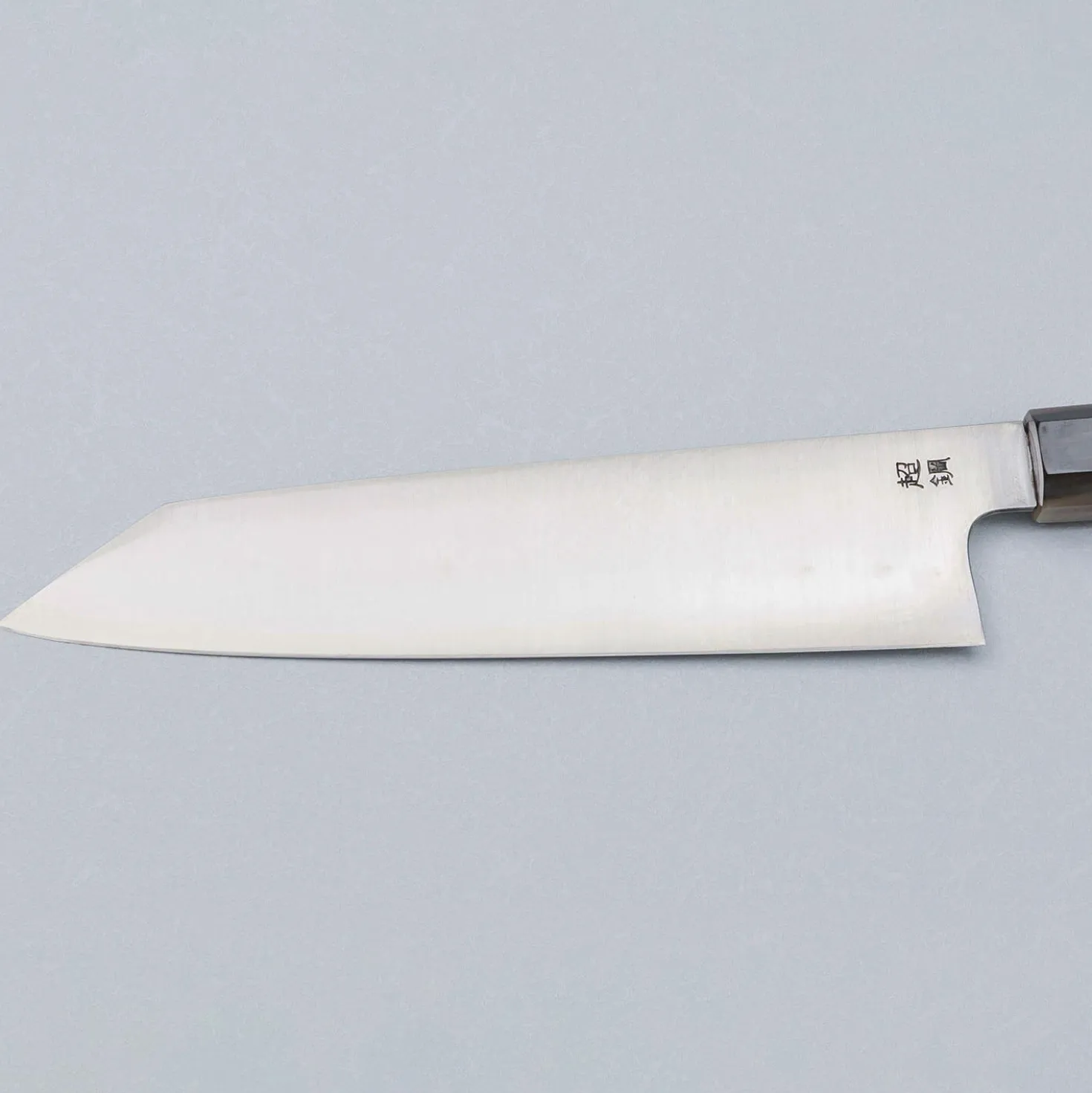 Sukenari ZDP-189 Ebony Kiritsuke 21 cm