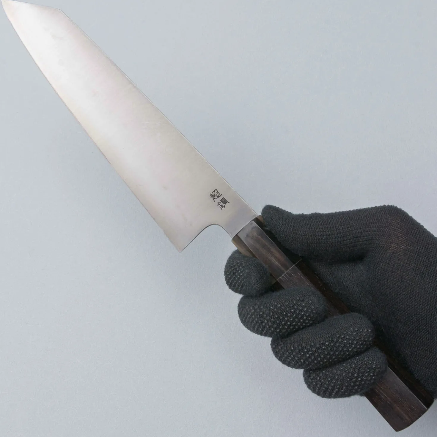 Sukenari ZDP-189 Ebony Kiritsuke 21 cm