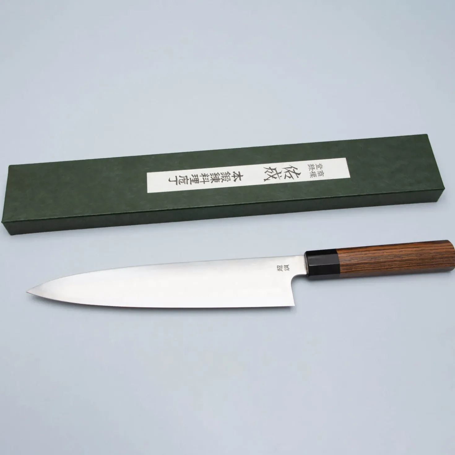 Sukenari ZDP-189 Koksmes 27 cm