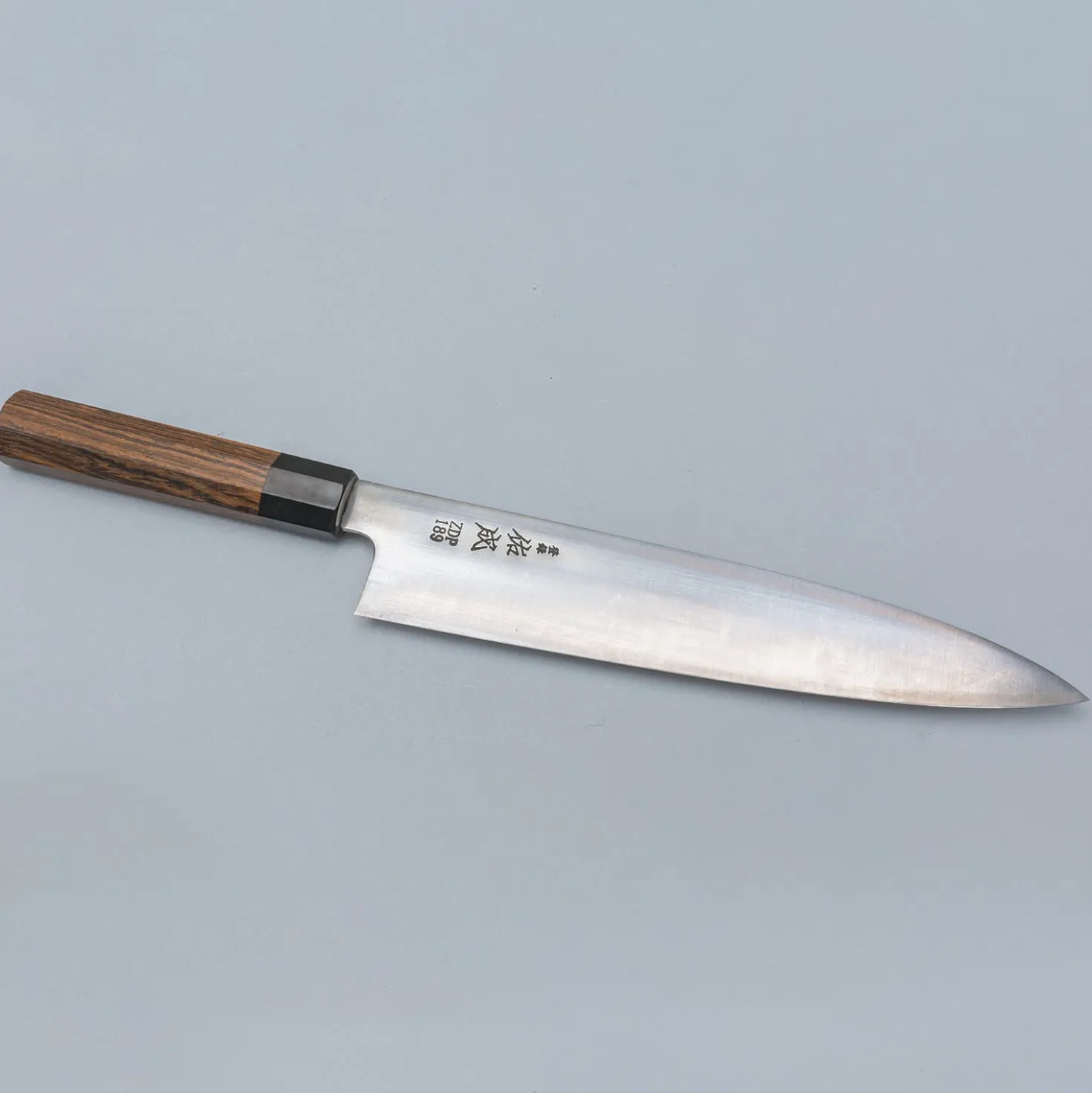Sukenari ZDP-189 Koksmes 27 cm