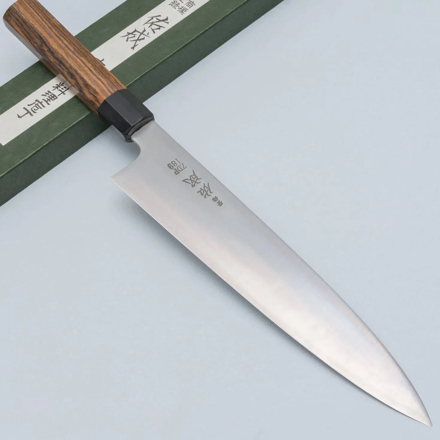Sukenari ZDP-189 Koksmes 27 cm
