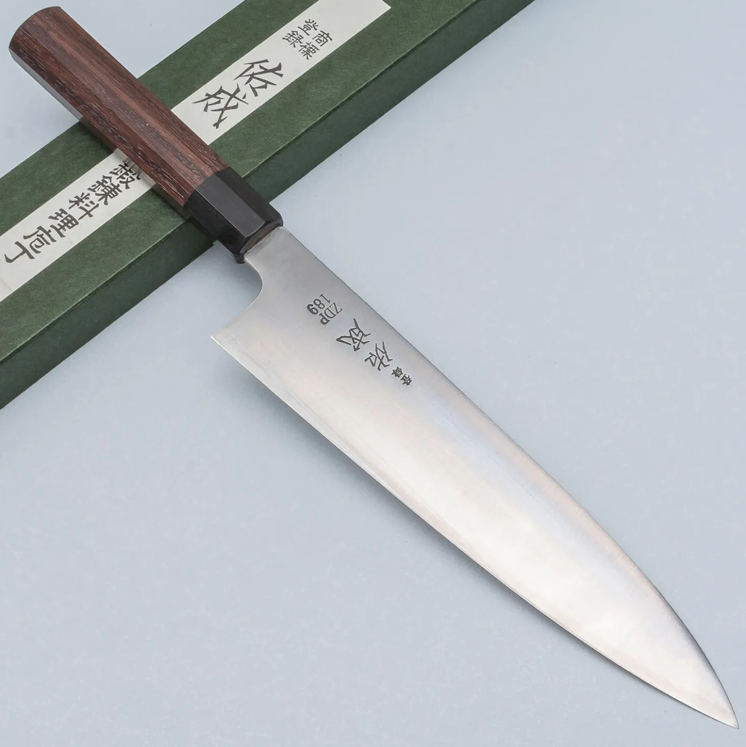 Sukenari ZDP-189 Koksmes 24 cm