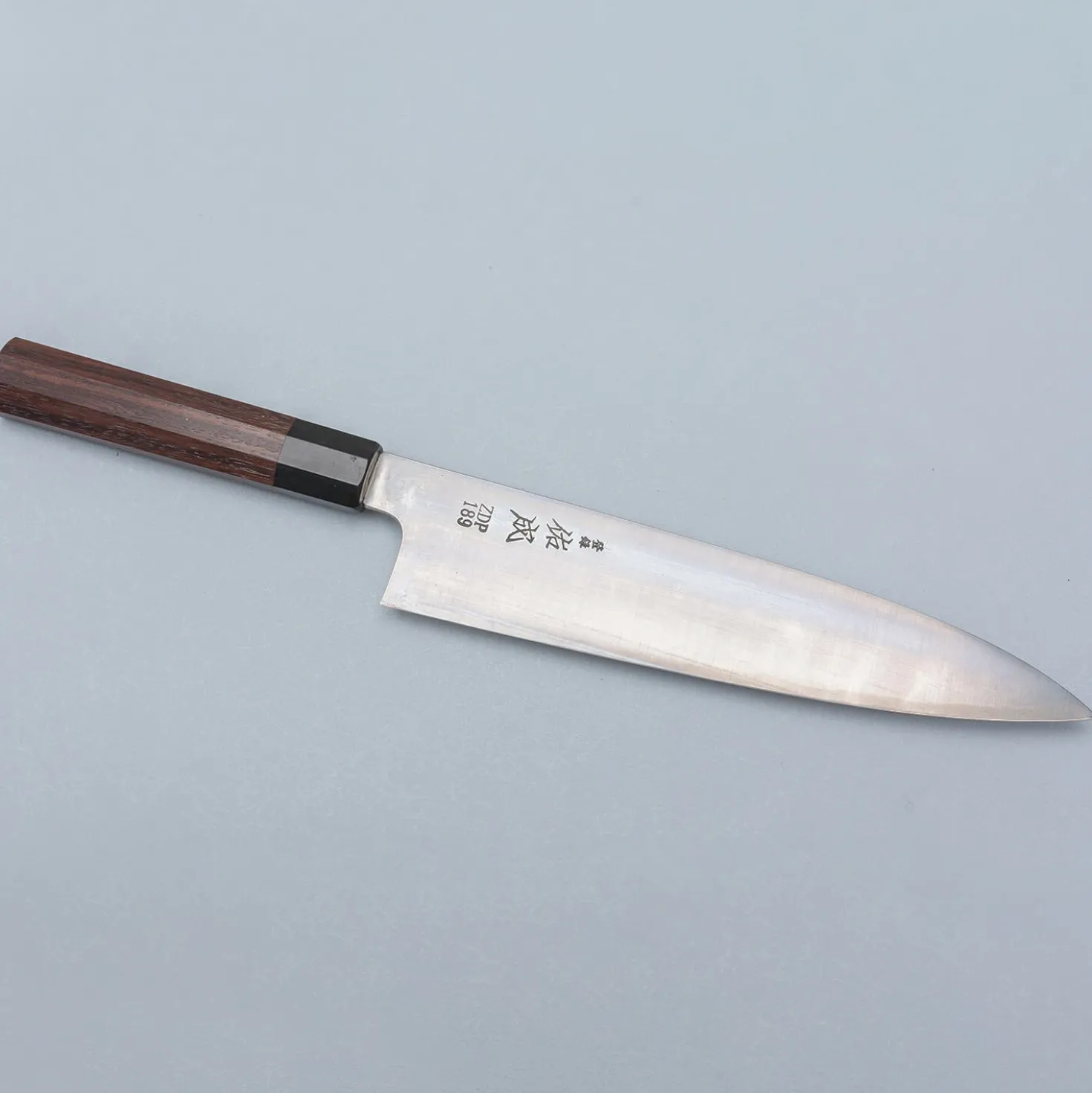 Sukenari ZDP-189 Koksmes 24 cm