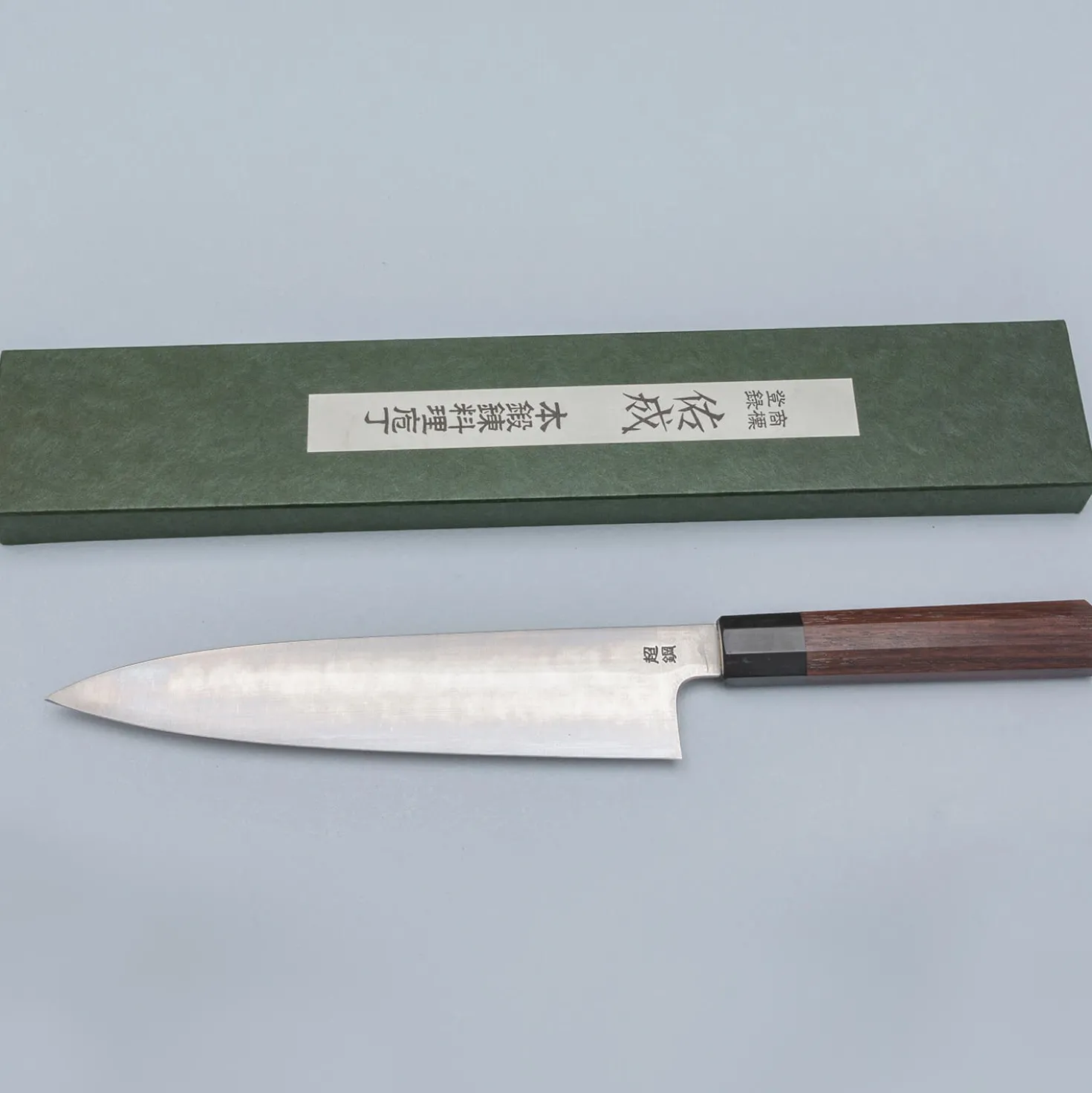 Sukenari ZDP-189 Koksmes 24 cm
